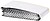 Manta Térmica PET Aluminizado 210x130cm 1un 1911852 - imagem 3
