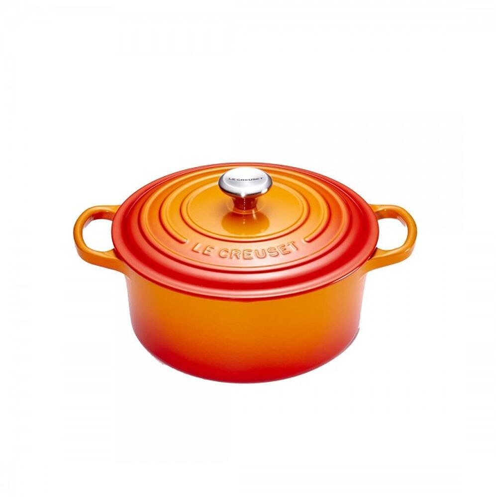 LE CREUSET - Cocotte Redonda 21177200902430