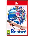 Jogo para Consola Nintendo Switch 2 Sports Resort