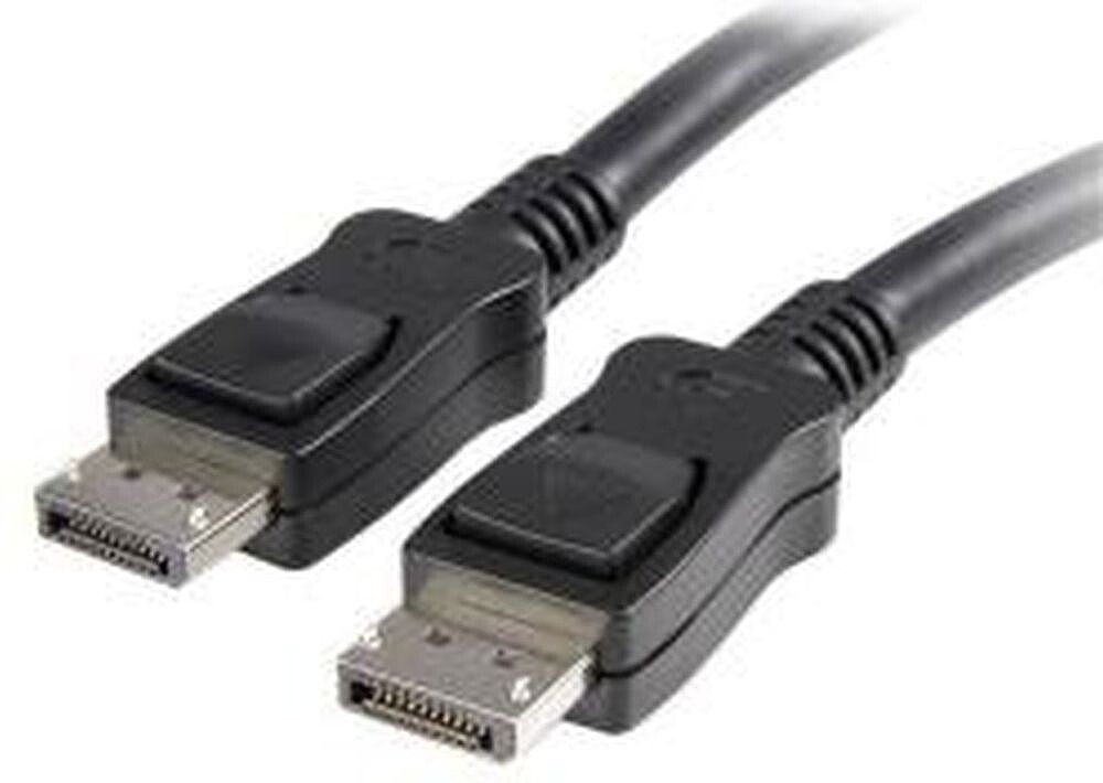 Cable 1M DISPLAYPORT 1.2 4K