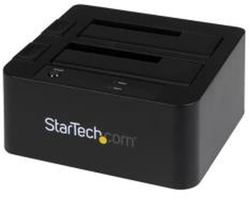 Docking Station USB 3.0 2XSATA