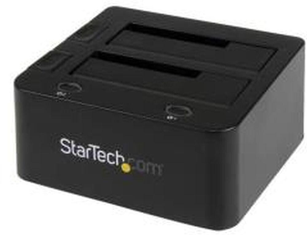 Base Conexion HDD USB 3.0 Uasp