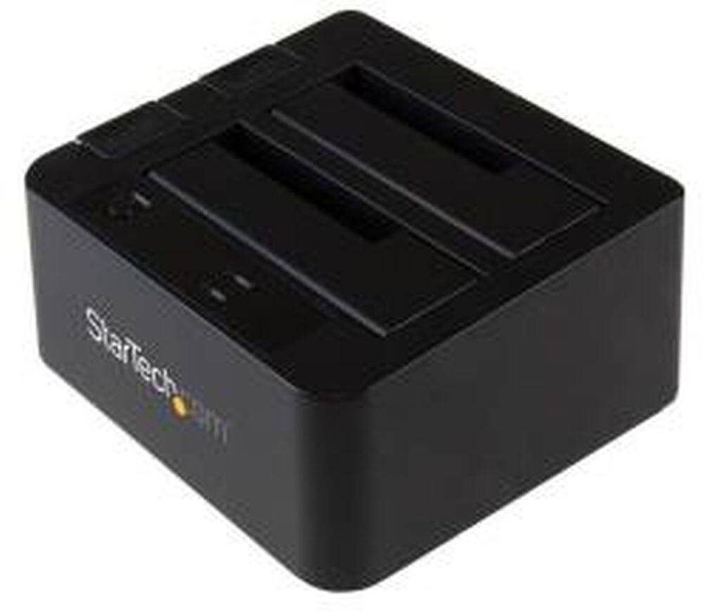 Base Conexion USB 3.1 2X SATA
