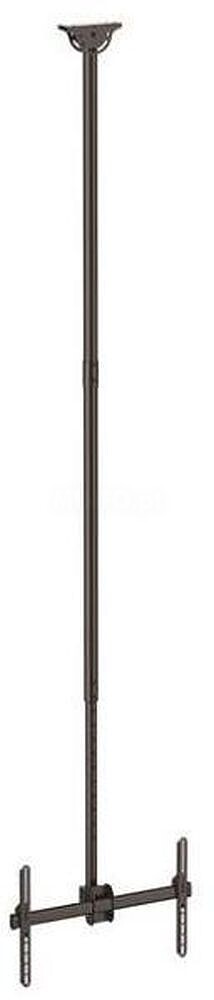 str-FPCEILPTBLP : High Ceiling TV MOUNT-32-70IN : 8.2 to 9.8FT Long Pole