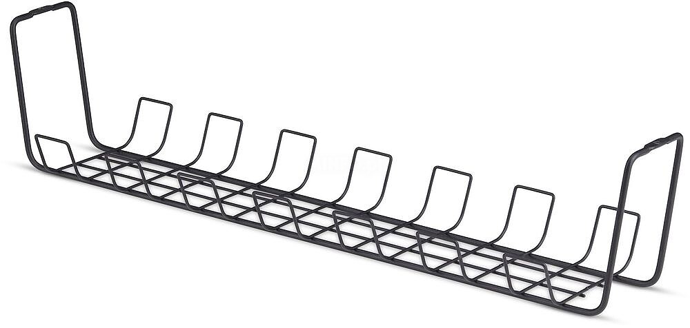 Bandeja de Gestin de Cables : para Debajo Del Escritorio Taa S1MB-DESK-CABLE-TRAY