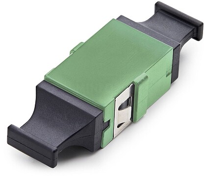 MPOSMAPCGNCOUPLER : ACOPLADOR DE FIBRA OPTICA : MPO/MTP MONOMODO
