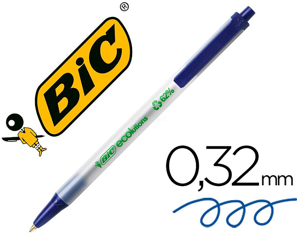 Caneta ClicStick AZ 880689 : 8806891 ADV-839131