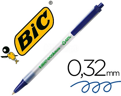ADV-839131 : Caneta ClicStick AZ 880689 : 8806891