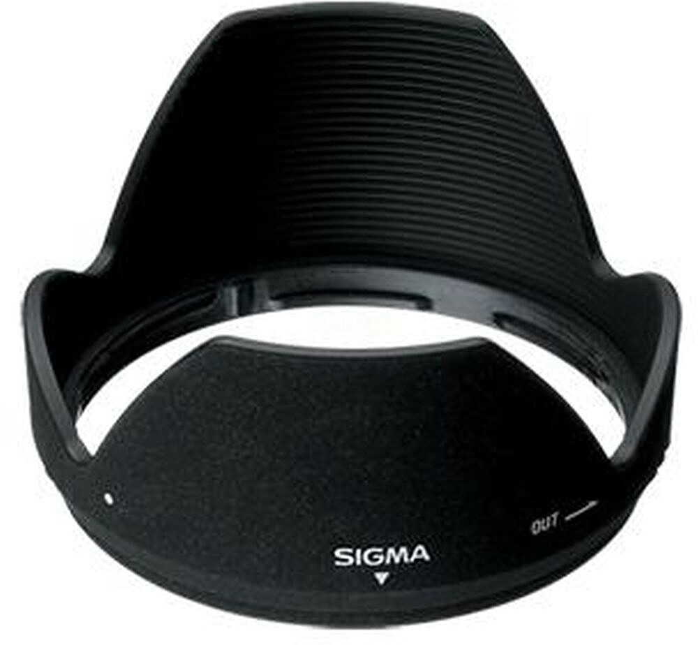 Sigma PARASOL LH780-04 18-200mm 3.5-6.3 OS SI669N22