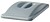 Tampa SlimJim c/Pega p/Modelos FG3540/FG3541 Cinza RUBFG268888GREY - imagem 1