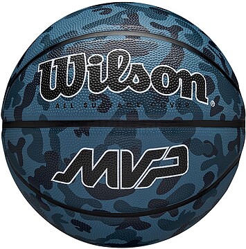 Bola de Basquetebol Wilson MVP Camo