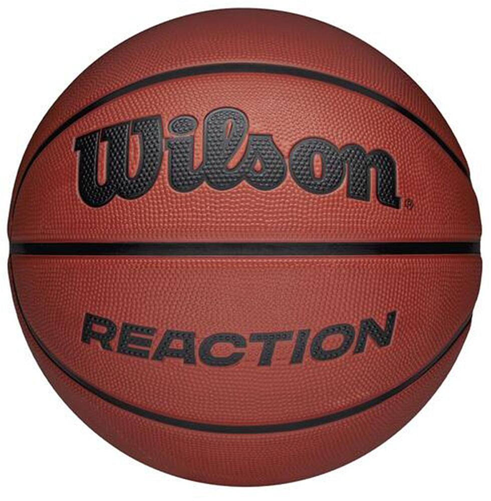 Bola Basquetebol Wilson Reaction Bskt