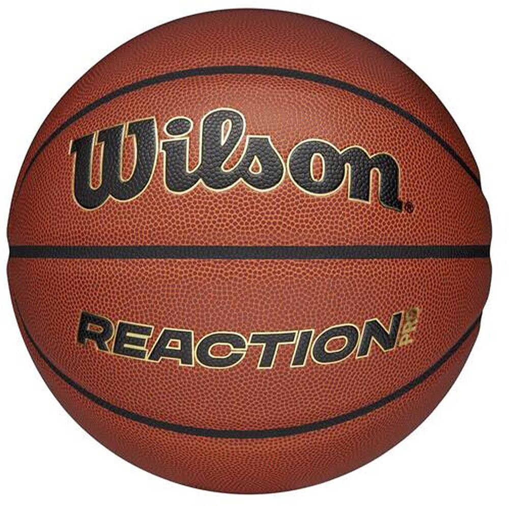 Bola Basquetebol Wilson Reaction PRO Bskt