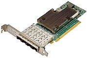 HPE Broadcom BCM57504 Ethernet 10/25Gb 4-port SFP28 Adapter P26264-B21