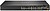 HPE Aruba 6200F 24G Class4 PoE 4SFP+ 370W Switch - Interruptor - Distância Máxima de Empilhamento de 10 km - L3 - Administrado - 24 x 10/100/1000 (PoE+) + 4 x 1 Gigabit/ 10 Gigabit SFP+ (ligação ascendente) - montável em trilho - PoE+ (370 W) JL725B#ABB - imagem 1