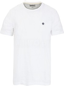 TB0A2BPRO T-shirt Dunstan River tam: M cor: White : Timberla...