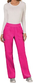 CHWWE110 Calças cargo com cintura média de senhora tam: XS...