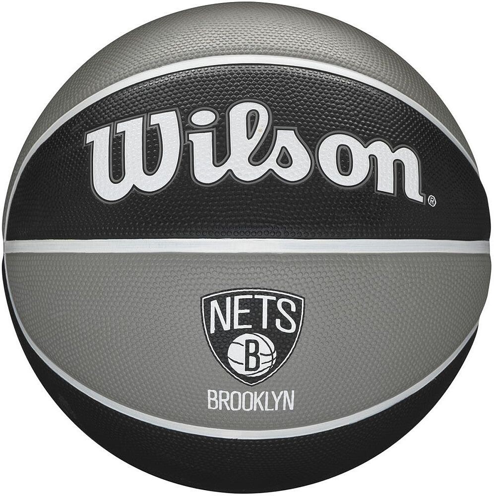 Bola Basquetebol Wilson NBA Team Tribute Nets