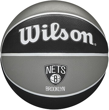 Bola Basquetebol Wilson NBA Team Tribute Nets