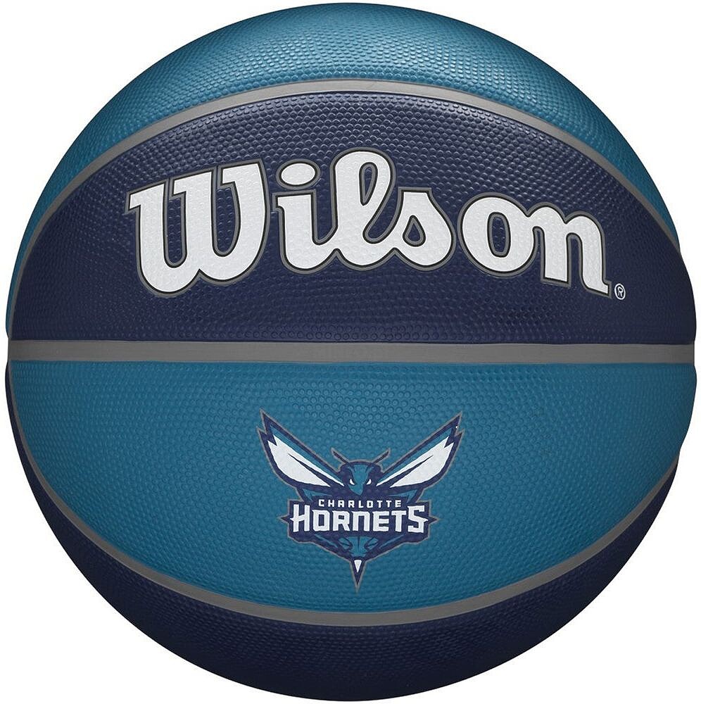 Bola Basquetebol Wilson NBA Team Tribute Hornets