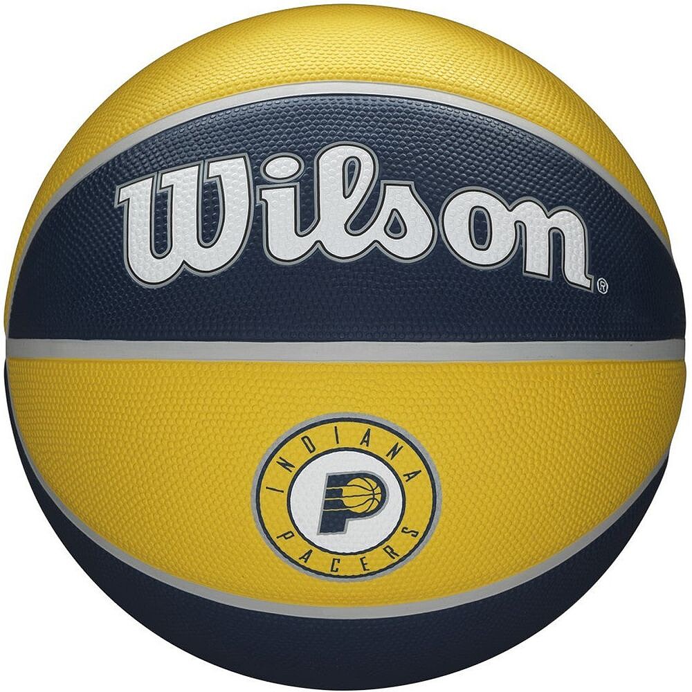 Bola Basquetebol Wilson NBA Team Tribute Pacers