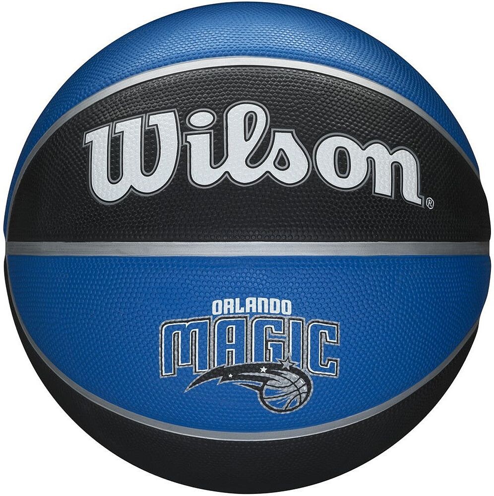 Bola Basquetebol Wilson NBA Team Tribute Magic