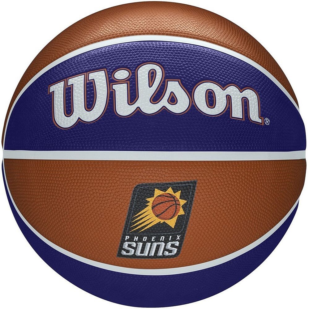 Bola Basquetebol Wilson NBA Team Tribute Suns