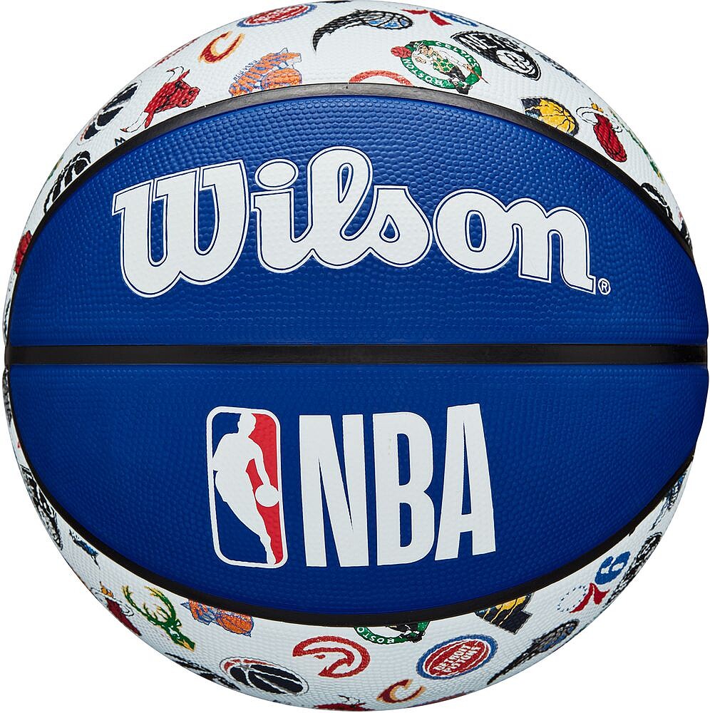 Bola de Basquetebol Wilson NBA ALL Team