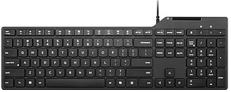 4Y41U13333 : LENOVO USB-A Wired Smartcard Keyboard 5000-Port...
