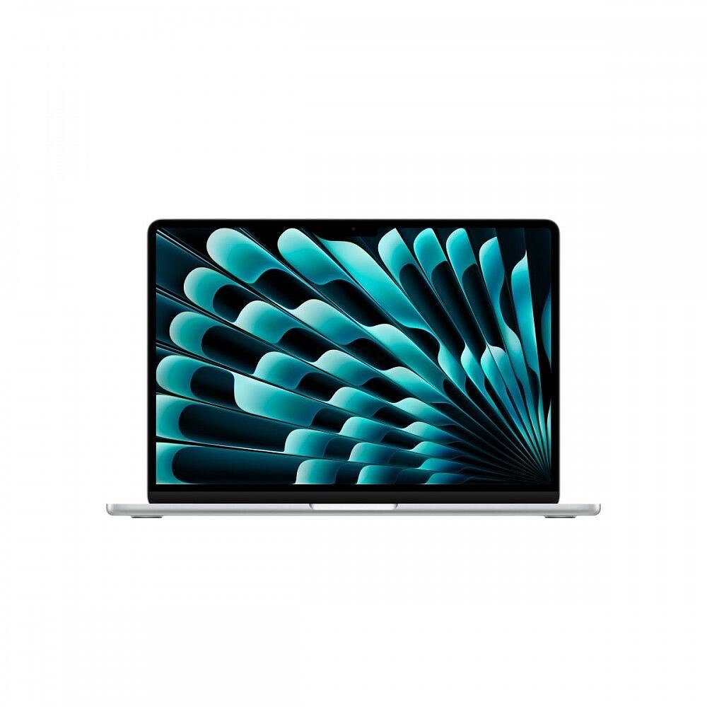 Macbook Air 13P Apple M5 Chip c/ 10 Core Cpu/8 Core Gpu, 16Gb, 512Gb Ssd - Prateado MDH74PO/A