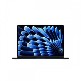 MDHG4PO/A : MBA 13.6 Midnight/10C GPU/24GB/1TB