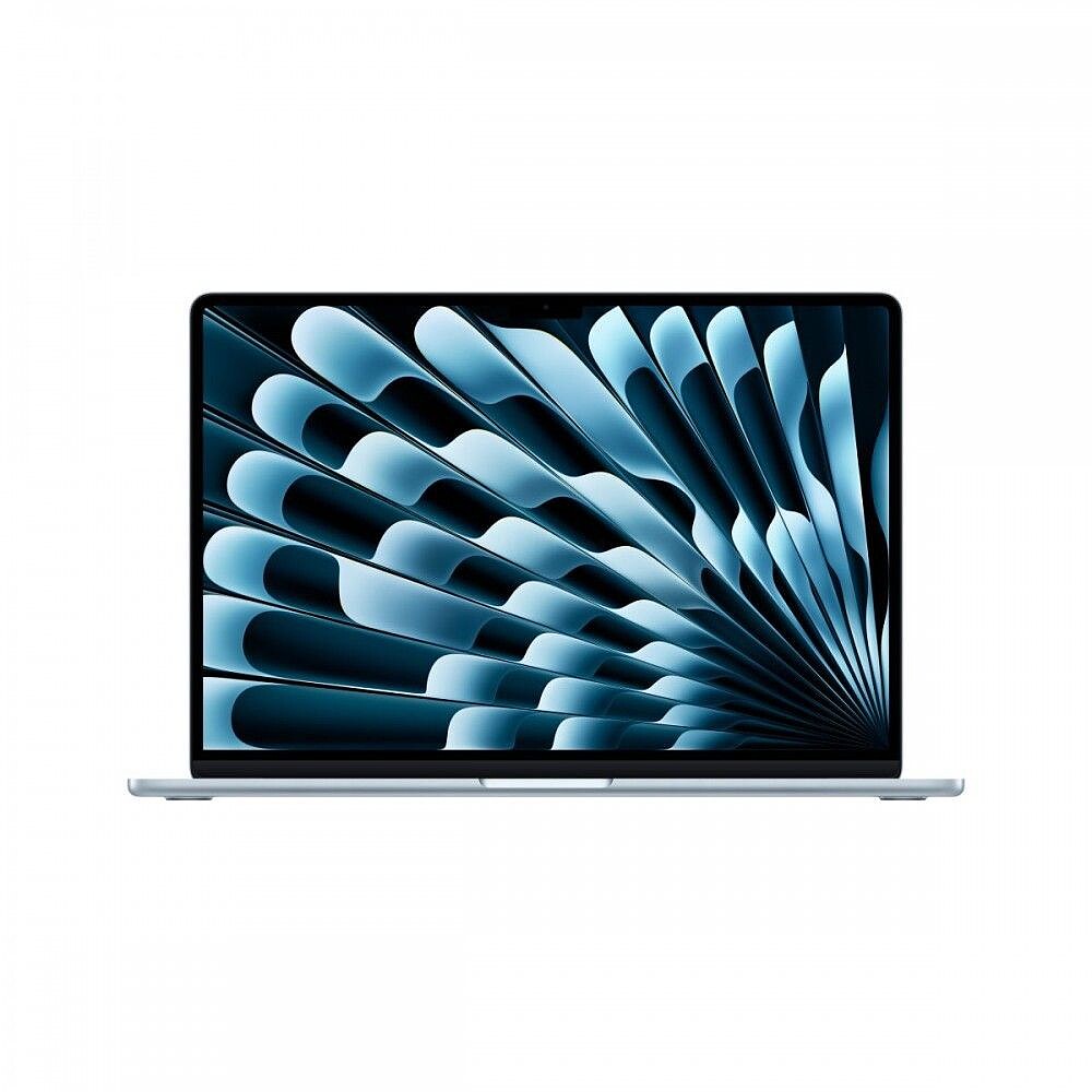 MBA 15.3 Sky/10C GPU/16GB/512GB MDVQ4PO/A
