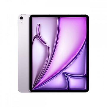 MH9L4TY/A : iPad Air 13 M4 WiFi Cell 256GB Purple