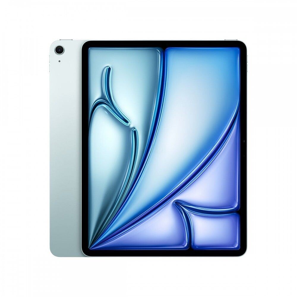 Apple iPad Air 13” 8th Wi-Fi/ M4/ 128GB/ Azul MH5P4TY/A
