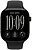 Apple Watch Series 12/ GPS/ Cellular/ 46mm/ Negro/ Correa Deportiva Negra (S/M) MJG84QL/A - imagem 1