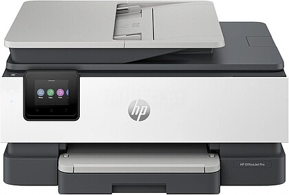40Q45B#629 Impressora multifuncional HP OfficeJet Pro 8132e a cores, impressão duplex