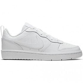 SAPATILHAS NIKE COURT BOROUGH LOW RECRAFT BG - Branco 39