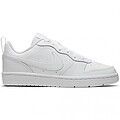 Sapatilhas Nike Court Borough Low Recraft BG - Branco 40