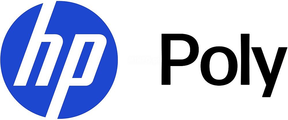HP - Audiofone para auricular sem fios - médio (pacote de 25) - para Poly CS540 85Q23AA