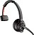 Poly - Headset top para auricular 8Y9C3AA#ABB - imagem 1