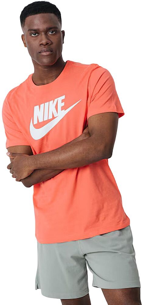 T-Shirt Nike Sportswear Icon Futura