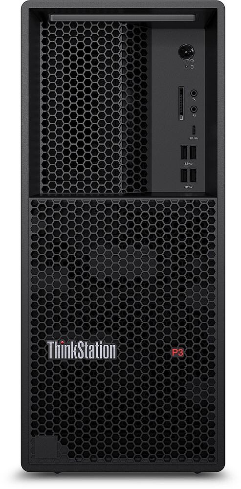 LENOVO ThinkStation P3 Tower Gen2 Intel Core Ultra 7 265K 32GB 1TB SSD Integrated Intel Graphics + 1x NVIDIA RTX PRO 2000 Blackwell 30HT009JPG