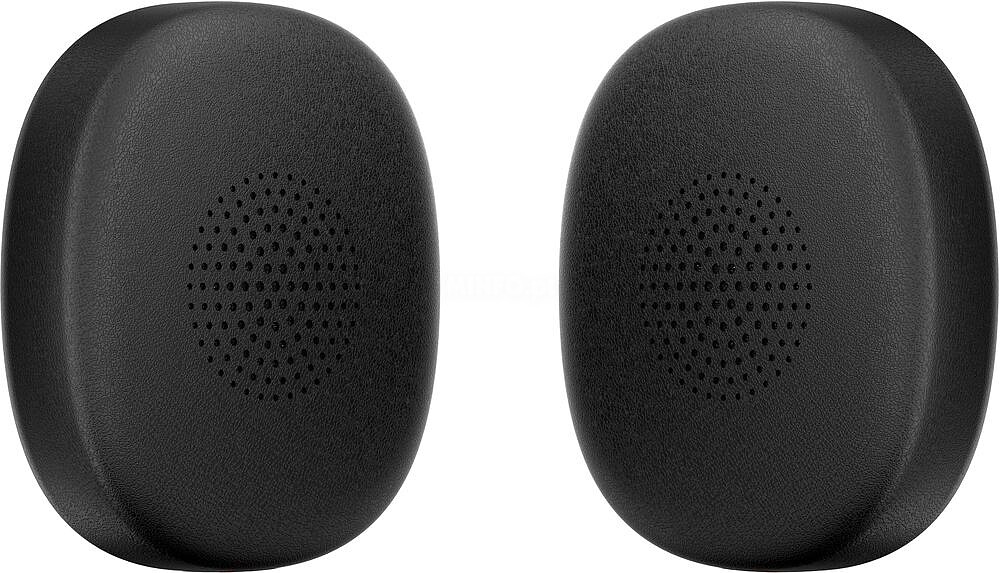 HP Poly - Almofada de ouvido para auricular - couro sintético (pacote de 2) D1VZ9AA