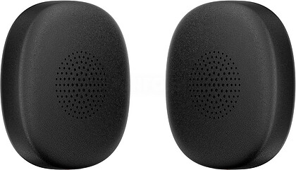 D1VZ9AA : HP Poly - Almofada de ouvido para auricular - couro sintético (pacote de 2)