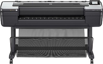 W3Z72D#B19 : HP DesignJet Z9+ 44-in PostScript® Printer