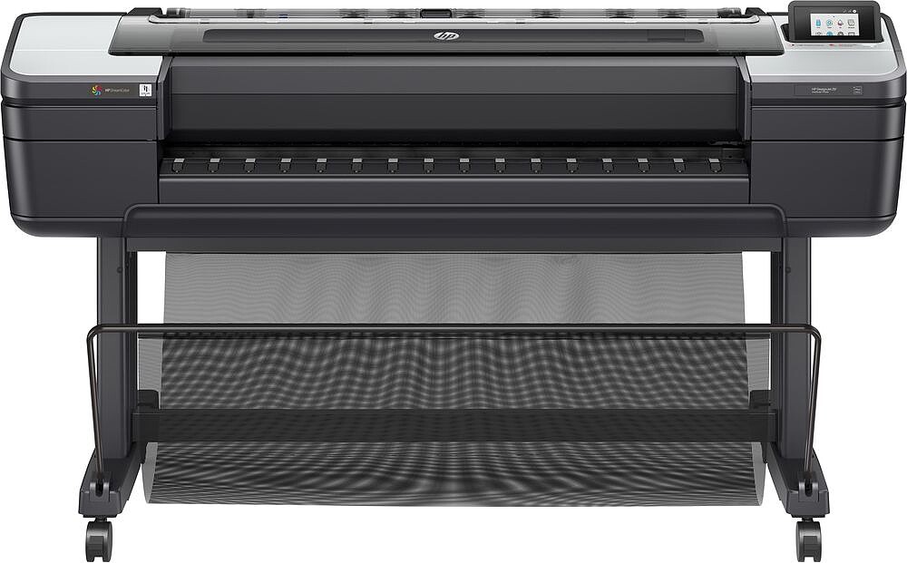 HP DesignJet Z9+ 44-in PostScript® Printer W3Z72D#B19