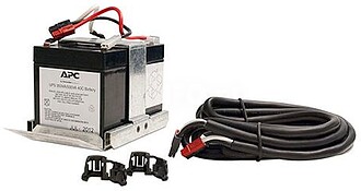 APCRBC135 : APC Replacement Battery Cartridge #135