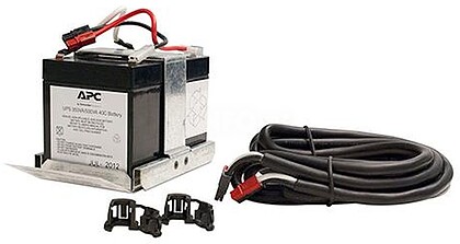 APCRBC135 : APC Replacement Battery Cartridge #135