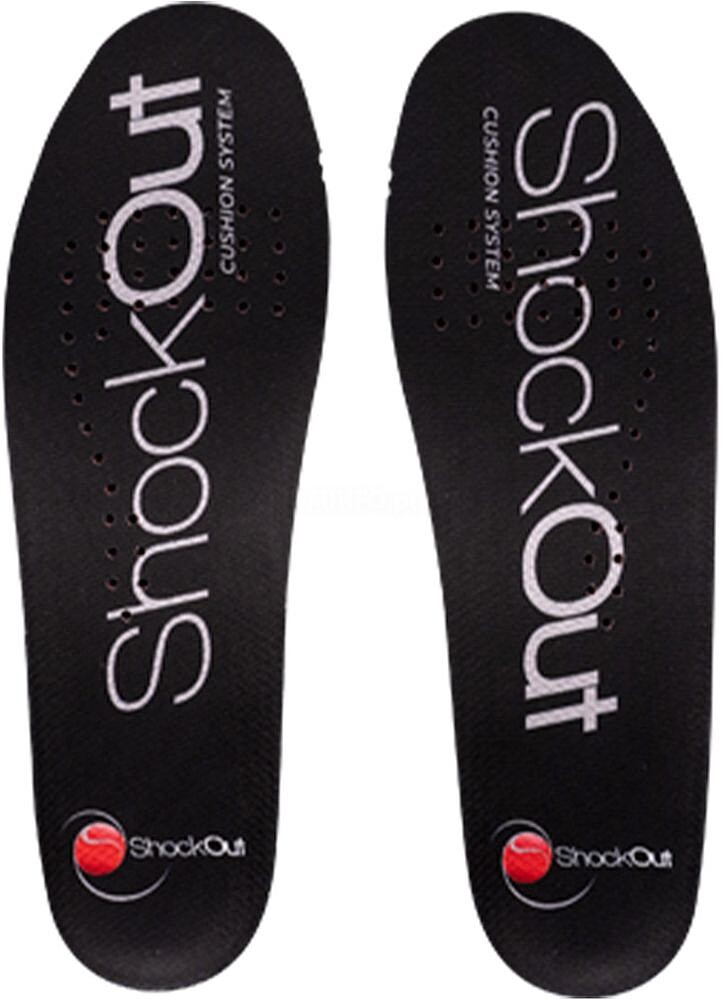 Palmilhas para PÉS Shockout Supreme Sport