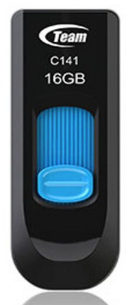 Pen Drive Team Group C141 16GB USB 2.0 TC14116GL01